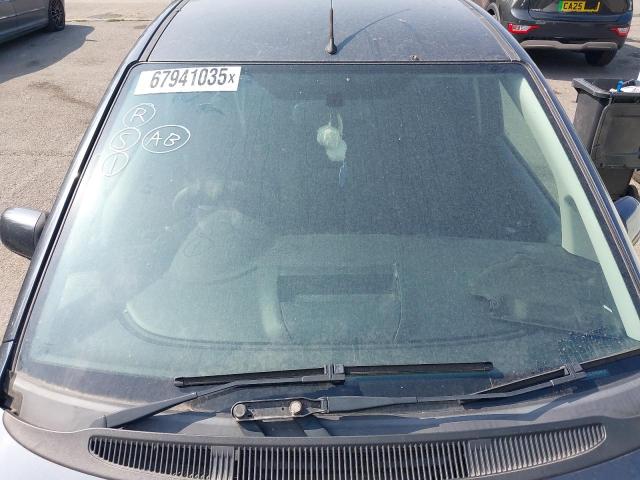 2008 FORD C-MAX ZETEC 