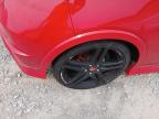 2007 HONDA CIVIC TYPE for sale at Copart CORBY