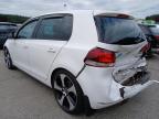 2009 VOLKSWAGEN GOLF GT TD for sale at Copart WHITBURN