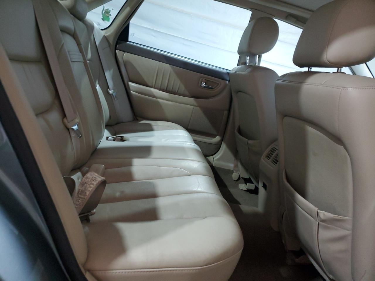 2004 Toyota Avalon Xl VIN: 4T1BF28B44U371052 Lot: 67304555