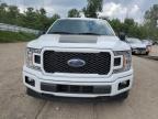 2018 FORD F150 SUPERCREW   à vendre chez Copart MI - FLINT