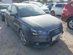 2014 AUDI A1 S LINE TFSI  for sale at Copart BRISTOL