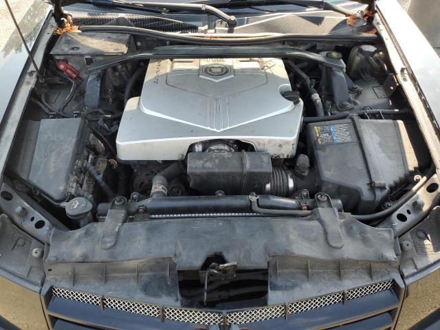 2007 CADILLAC CTS HI FEATURE V6  
