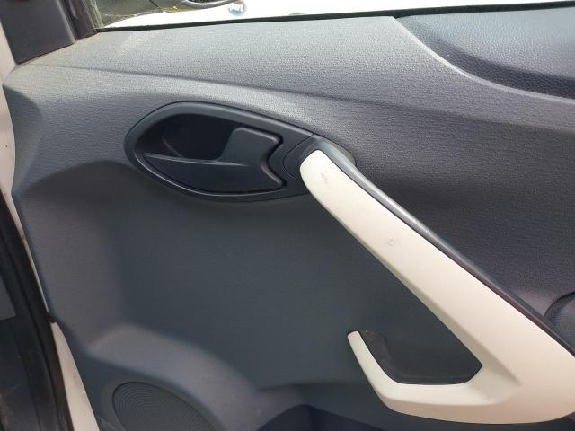 2013 FORD KA EDGE