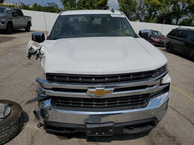  CHEVROLET ALL Models 2019 Белы
