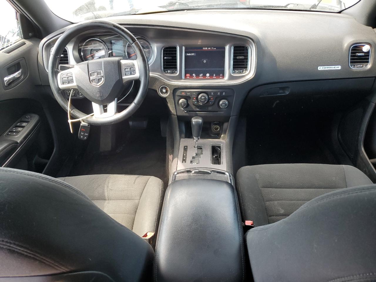 2011 Dodge Charger VIN: 2B3CL3CG8BH512586 Lot: 69496555