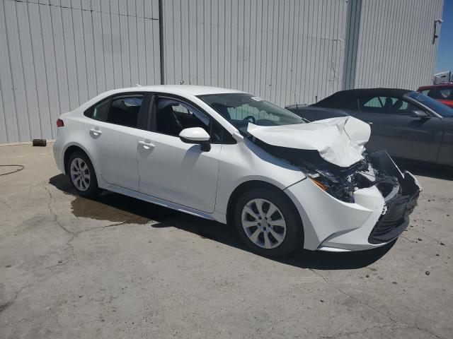  TOYOTA COROLLA 2024 Biały