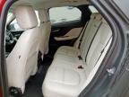 2016 JAGUAR F-PACE PRESTIGE for sale at Copart BRISTOL