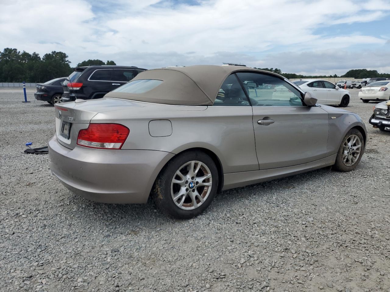 I (E81/E82/E87/E88) I (E81/E82/E87/E88)