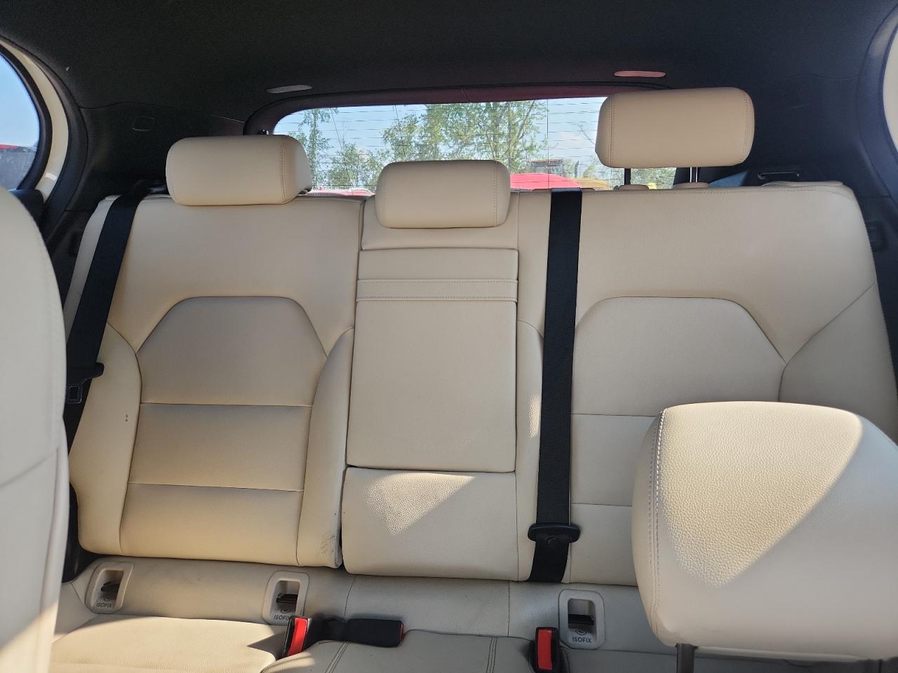 2018 Mercedes-Benz Gla 250 4Matic VIN: WDCTG4GB6JJ420150 Lot: 69364945