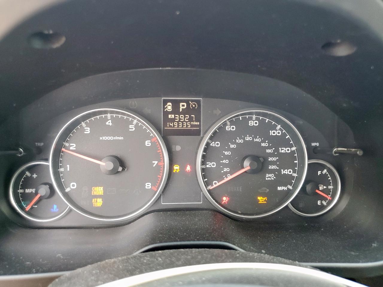 4S4BRCBC8D3228187 2013 Subaru Outback 2.5I Premium