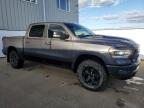 2022 RAM 1500 REBEL   à vendre chez Copart AB - EDMONTON