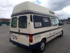1997 FORD TRANSIT 10 for sale at Copart SANDTOFT