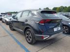 2024 KIA SPORTAGE 2 MHEV  for sale at Copart NEWBURY