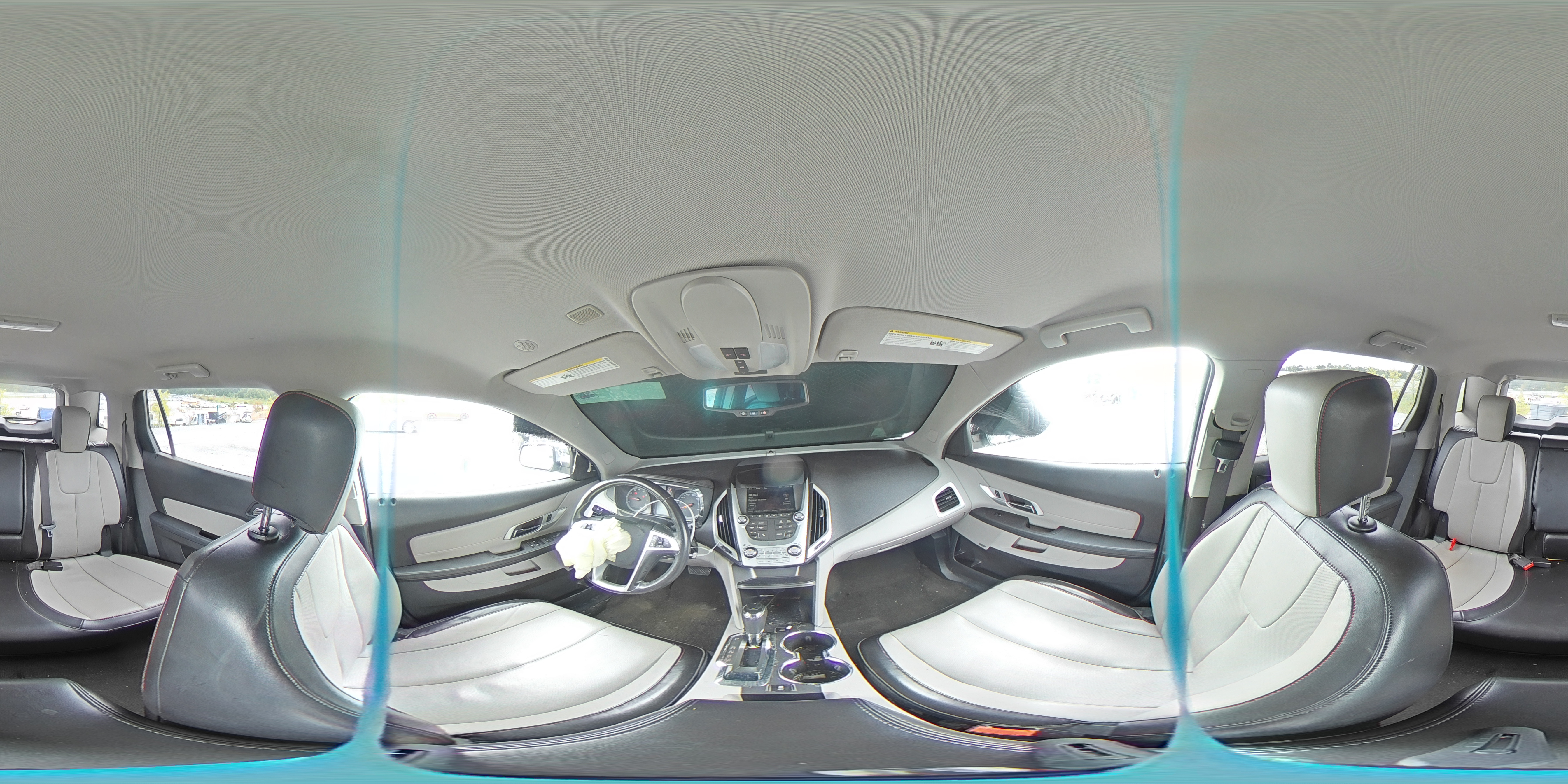 2017 GMC Terrain Slt VIN: 2GKFLUEK0H6110914 Lot: 68253165