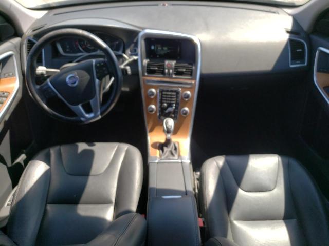 Parquets VOLVO XC60 2017 Beżowy