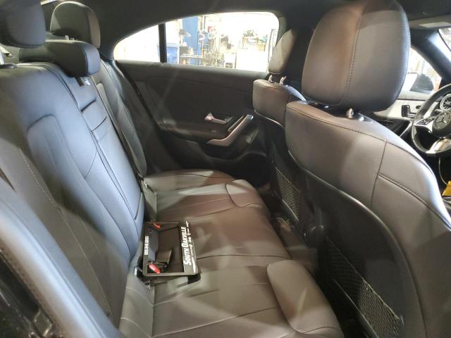 2025 MERCEDES-BENZ CLA 250 4MATIC  