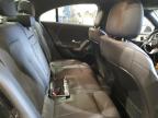 2025 MERCEDES-BENZ CLA 250 4MATIC   for sale at Copart QC - MONTREAL