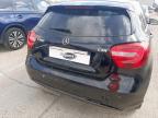 2015 MERCEDES-BENZ A180 BLUEEFFICIENCY SE CD  for sale at Copart SANDWICH