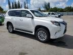 2019 LEXUS GX 460   for sale at Copart FL - MIAMI CENTRAL