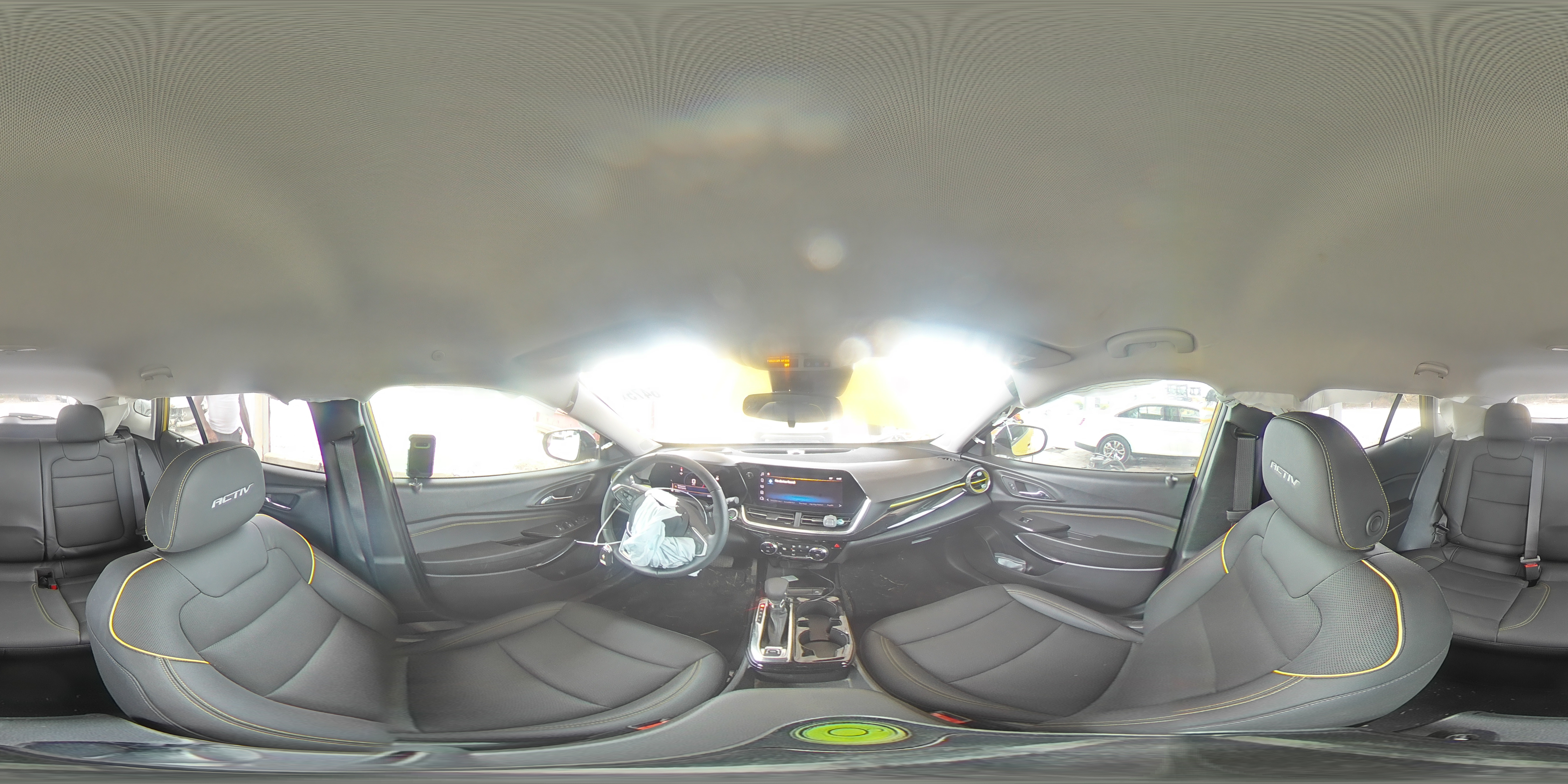 2024 Chevrolet Trax Activ VIN: KL77LKE20RC082140 Lot: 68336475