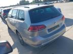 2019 VOLKSWAGEN GOLF MATCH for sale at Copart SANDY