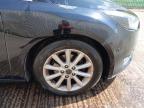 2015 FORD FOCUS TITA for sale at Copart CHESTER