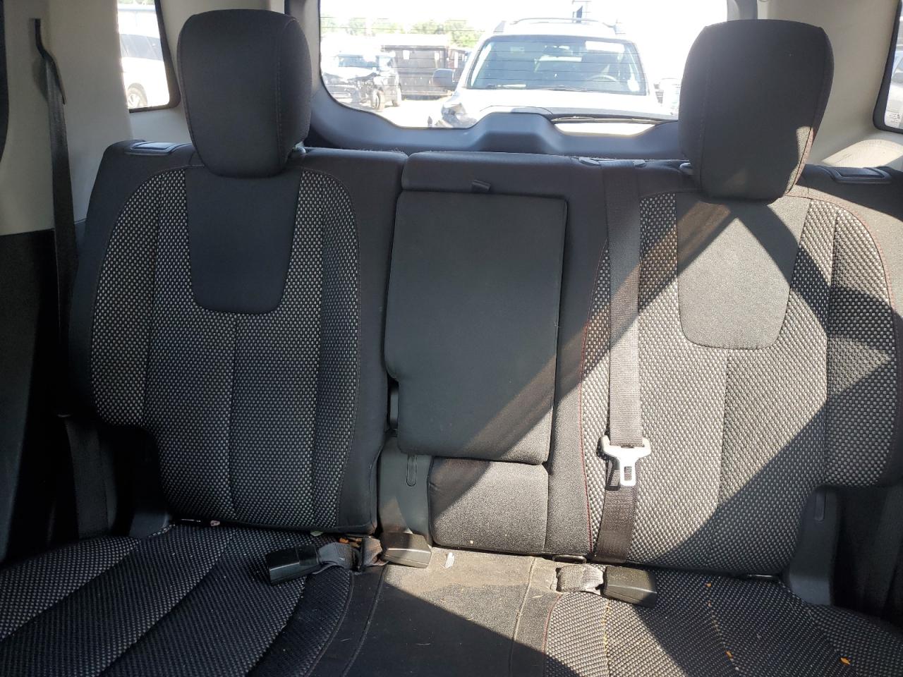 2012 GMC Terrain Sle VIN: 2GKFLSE58C6157826 Lot: 68196285