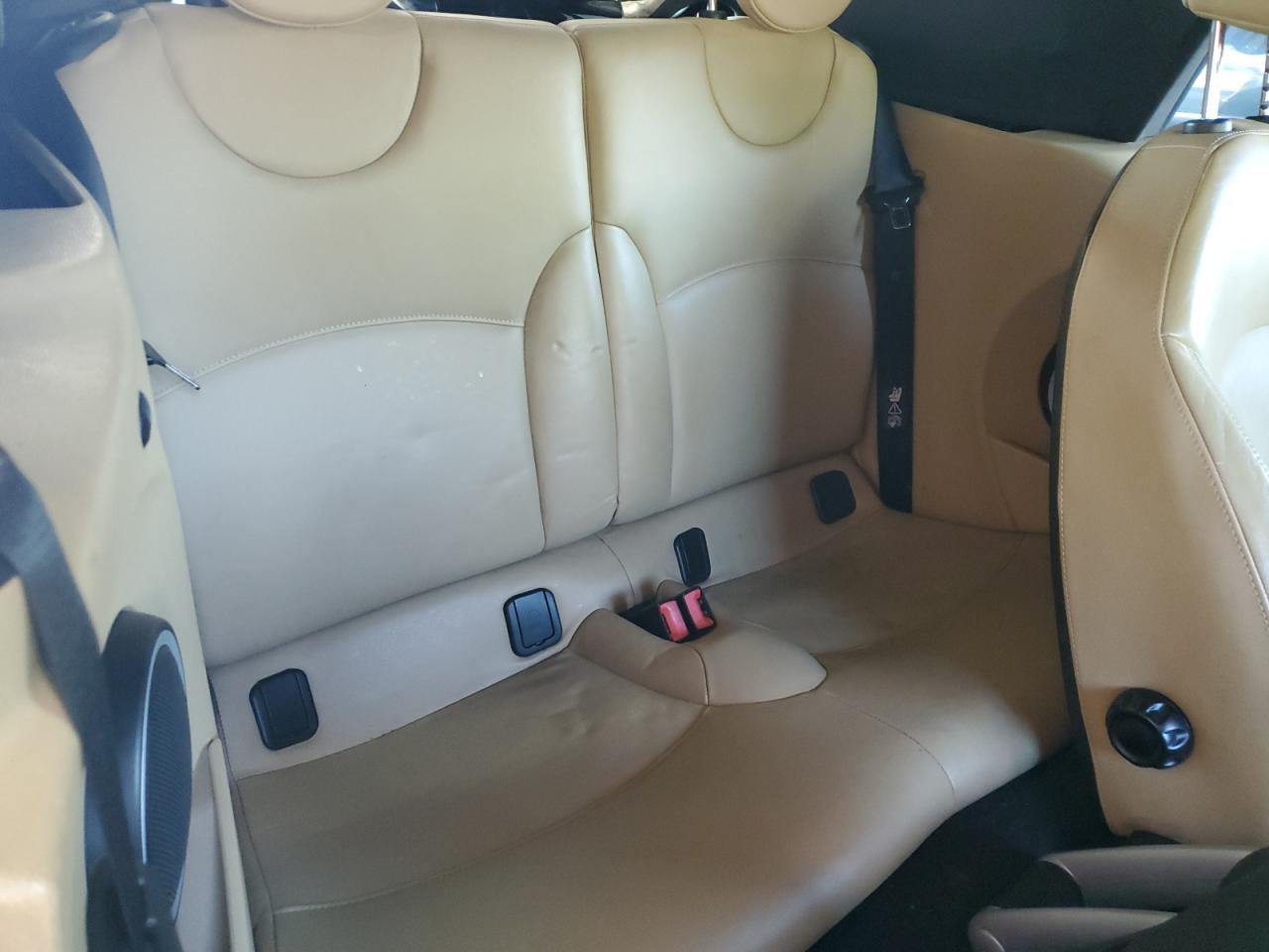 WMWMS3C5XATY08714 2010 Mini Cooper S