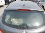 2011 NISSAN QASHQAI ACENTA for sale at Copart SANDWICH