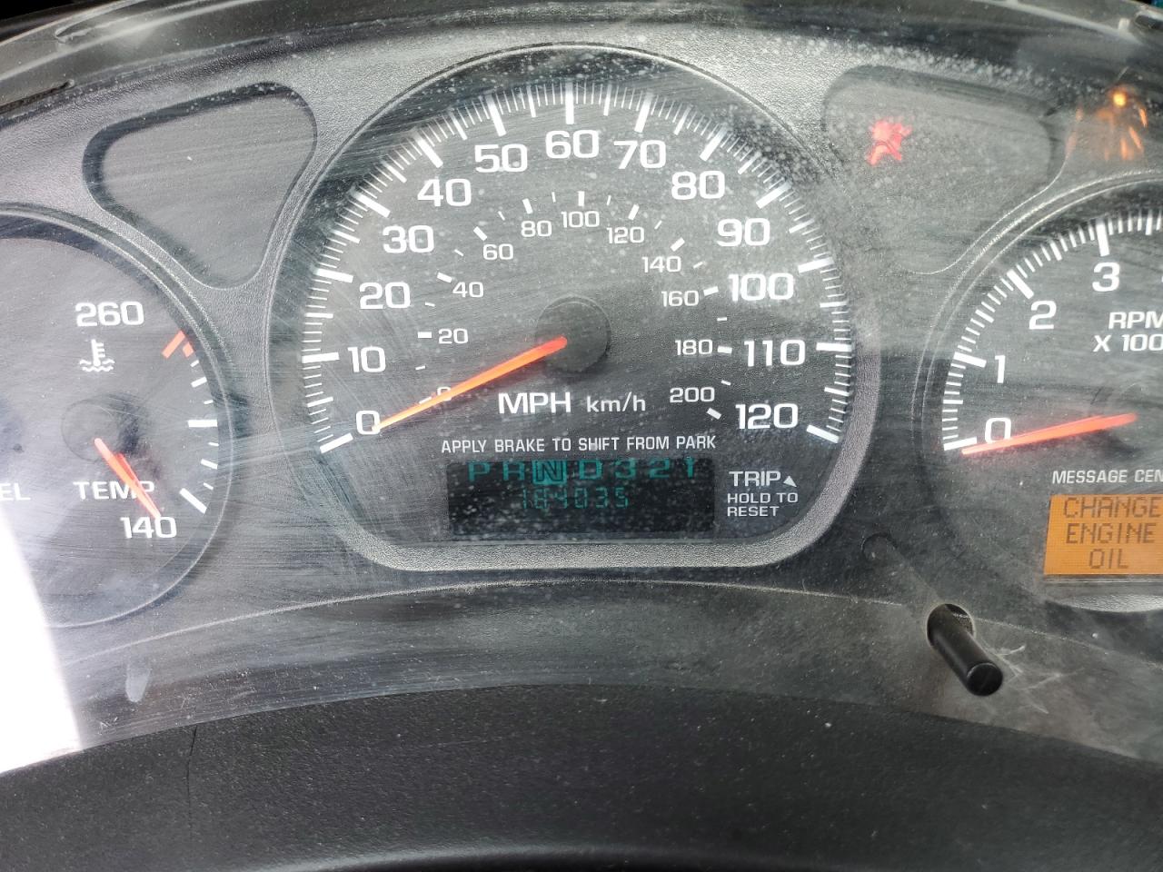 2004 Chevrolet Monte Carlo Ls VIN: 2G1WW12E749426361 Lot: 70906775