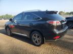 2013 LEXUS RX 350 BASE   for sale at Copart ON - COOKSTOWN