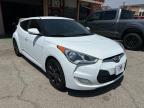 2017 HYUNDAI VELOSTER à vendre chez Copart CA - RANCHO CUCAMONGA