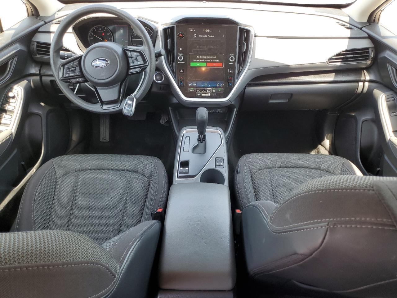 2024 Subaru Crosstrek Premium VIN: JF2GUADC3R8351210 Lot: 68181005