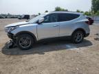 2017 HYUNDAI SANTA FE SPORT    à vendre chez Copart ON - LONDON