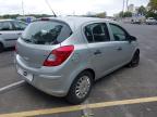 2012 VAUXHALL CORSA S AC CDTI ECOFLEX  for sale at Copart ST HELENS