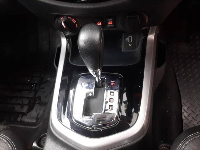 2019 NISSAN NAVARA TEK