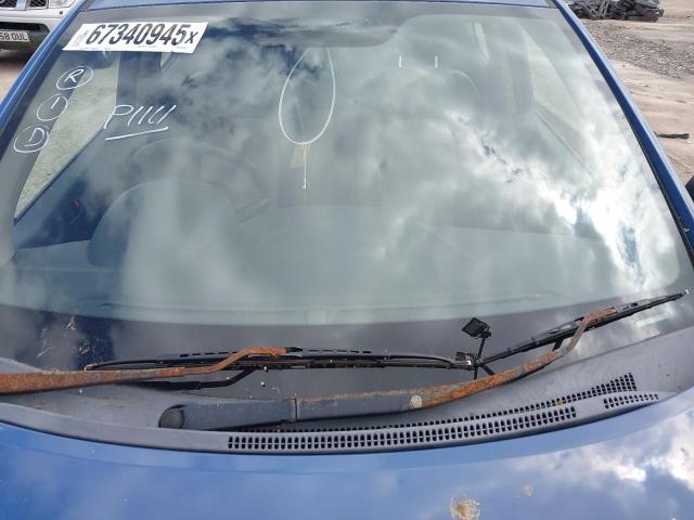 2014 HYUNDAI I10 S AIR