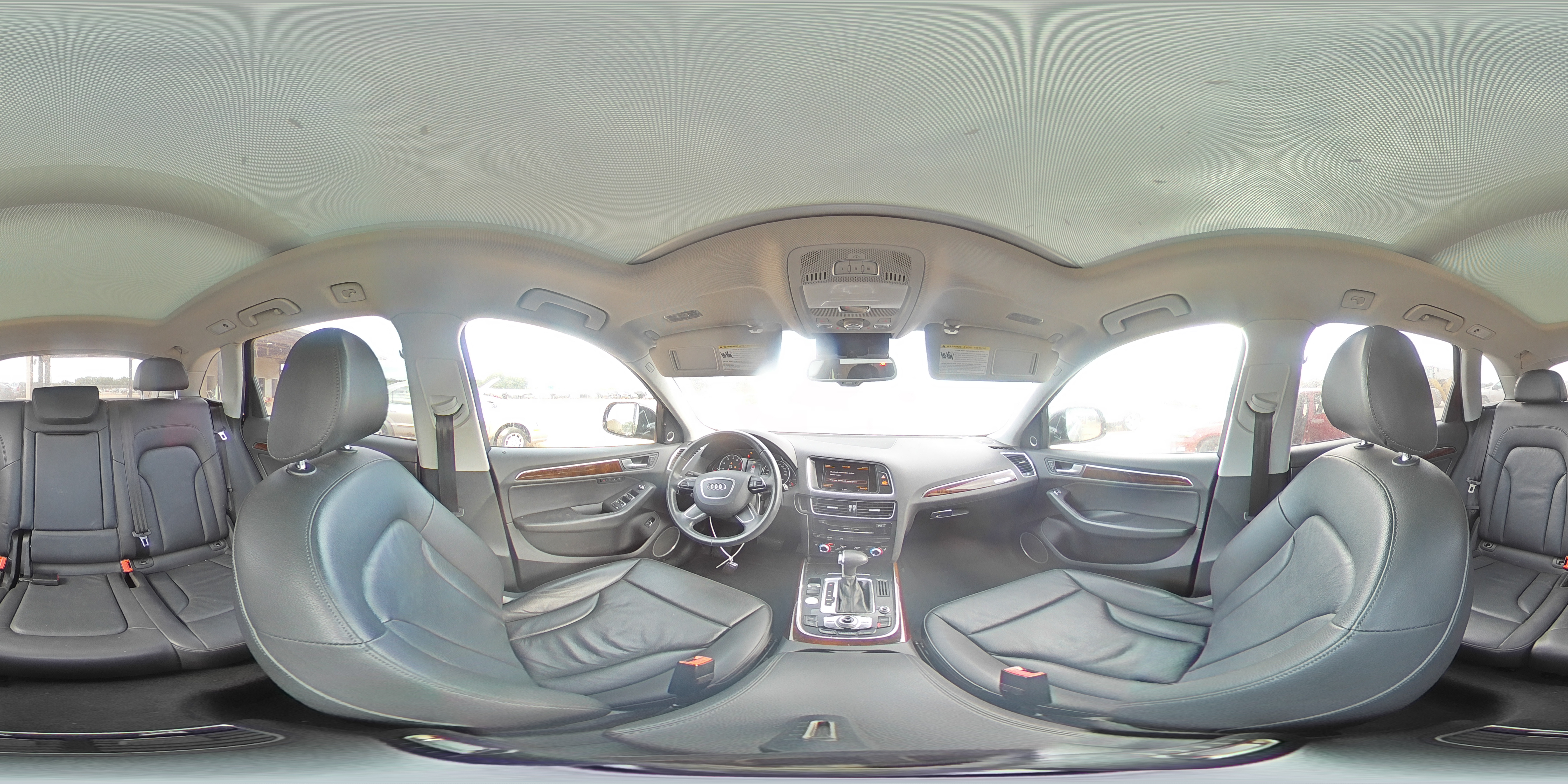 2015 Audi Q5 Premium Plus VIN: WA1LFAFP4FA058180 Lot: 69626235
