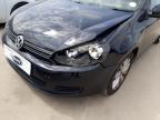 2010 VOLKSWAGEN GOLF SE BL for sale at Copart SANDY
