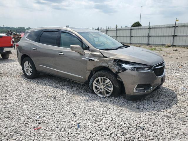  BUICK ENCLAVE 2018 Gray