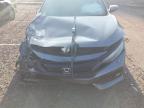 2019 HONDA CIVIC SPOR for sale at Copart SANDTOFT