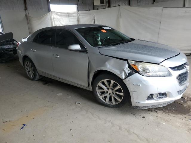  CHEVROLET MALIBU 2014 Srebrny