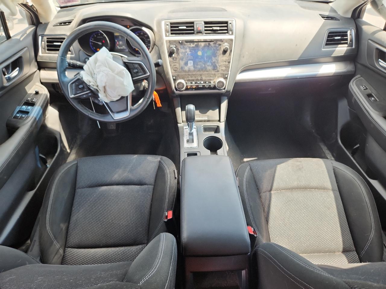 2018 Subaru Outback 2.5I Premium VIN: 4S4BSACC1J3381710 Lot: 68193665