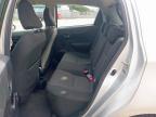 2013 TOYOTA YARIS TR for sale at Copart NEWBURY