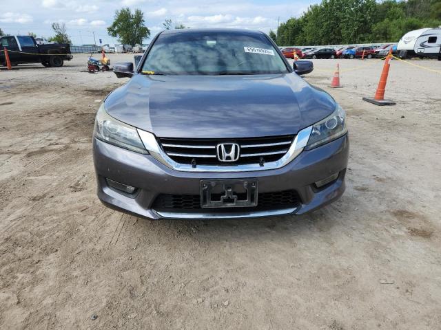  HONDA ACCORD 2015 Gray