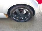 2001 AUDI TT QUATTRO (180 BHP)  for sale at Copart EAST KILBRIDE