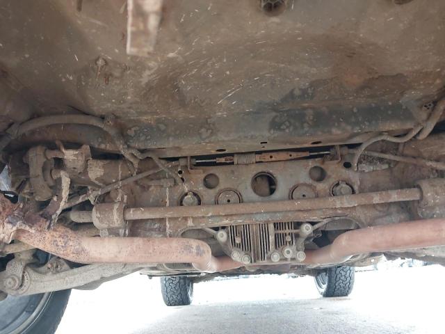 2012 JEEP G-CHEROKEE