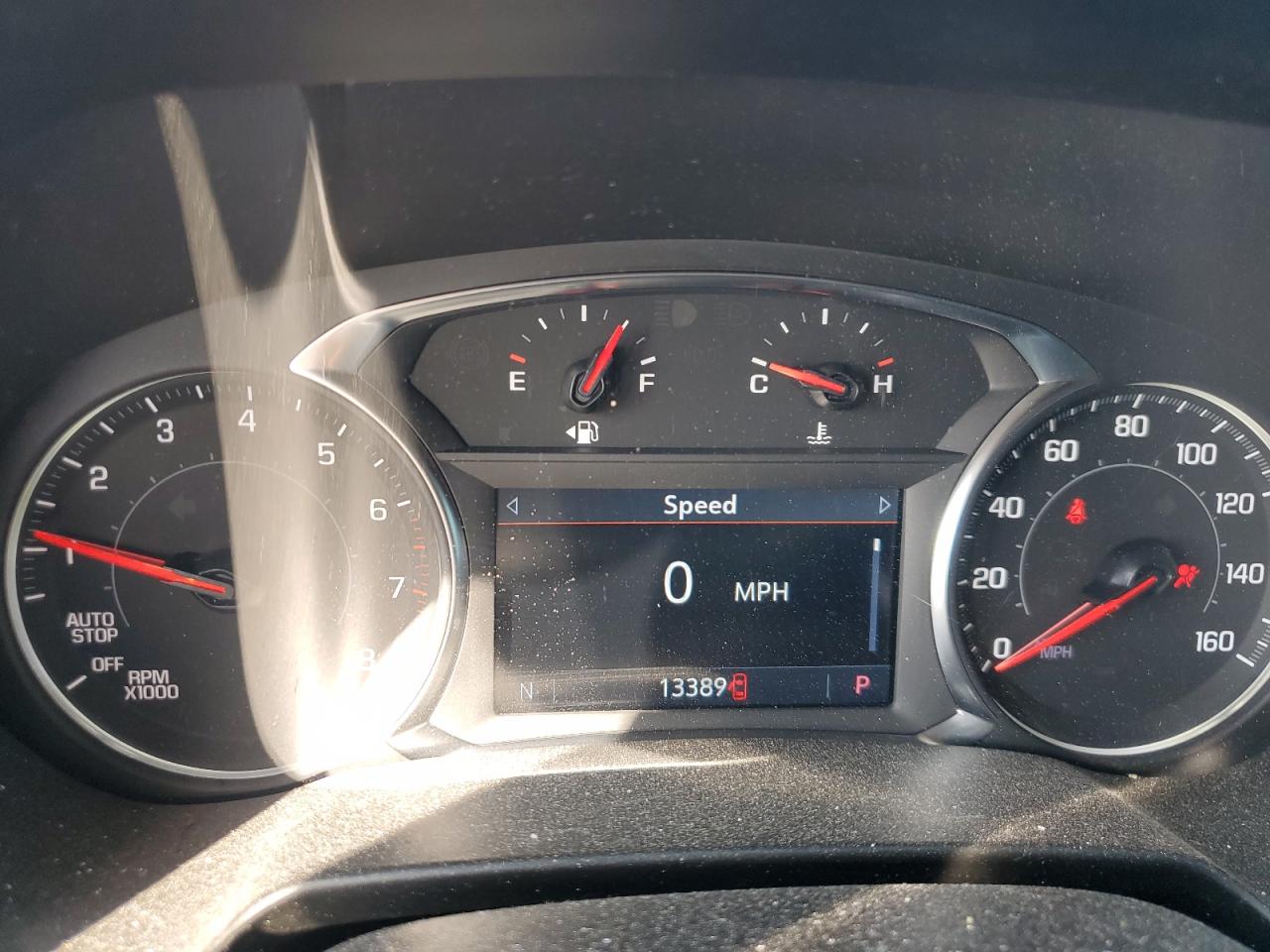 2024 Chevrolet Blazer 2Lt VIN: 3GNKBCR48RS190394 Lot: 69108065