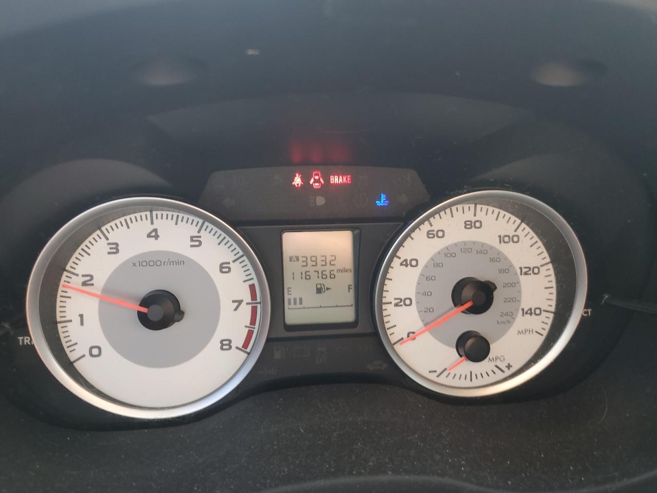 2013 Subaru Impreza Premium VIN: JF1GJAD65DG013149 Lot: 68473545